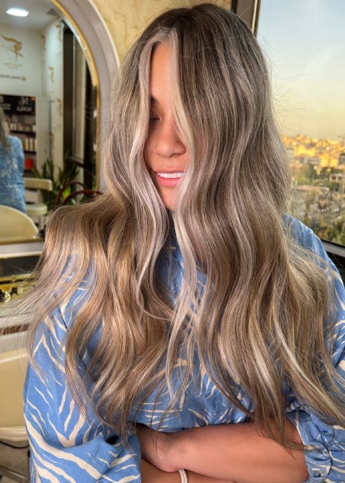 بالیاژ حرفه ای
